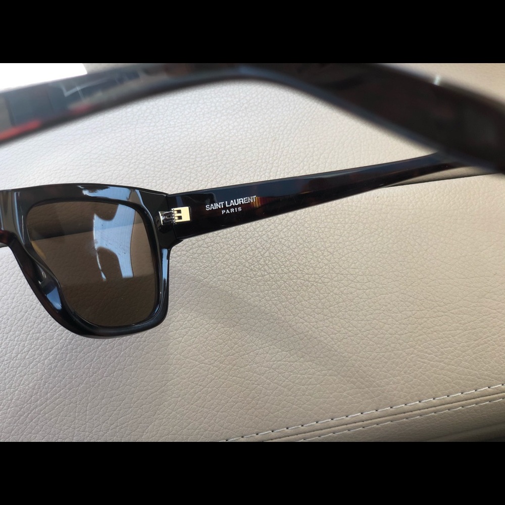 Saint Laurent Sunglasses - Picture 3 of 4